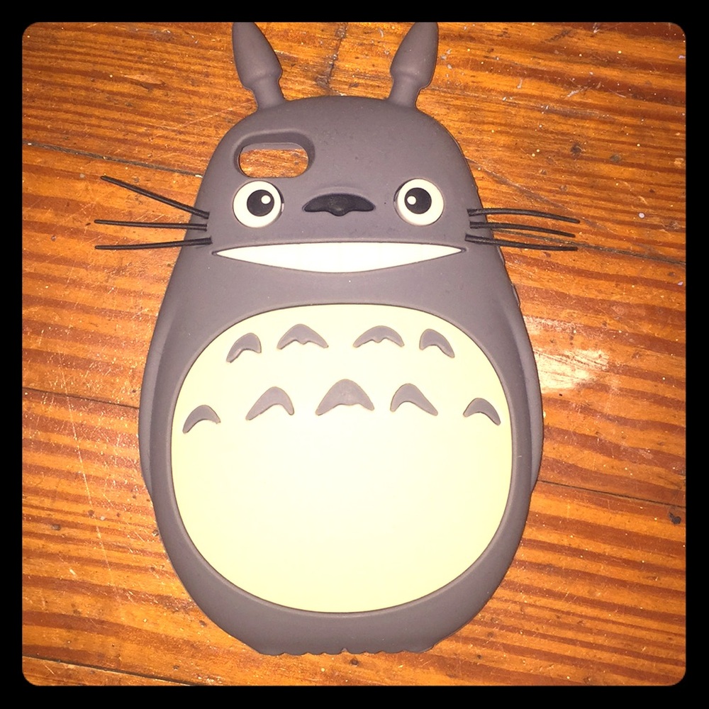 Iphone 5/5s phone case